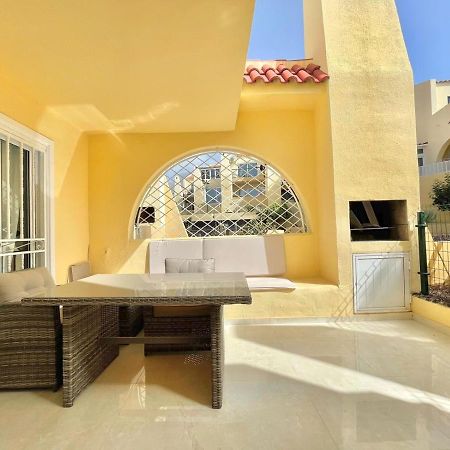 Casa Drapa Costa Adejeアパートメント エクステリア 写真