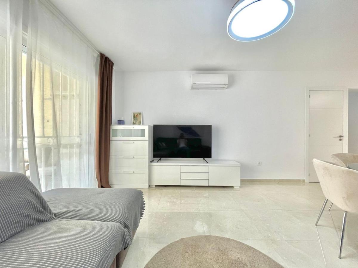 Casa Drapa Costa Adejeアパートメント エクステリア 写真