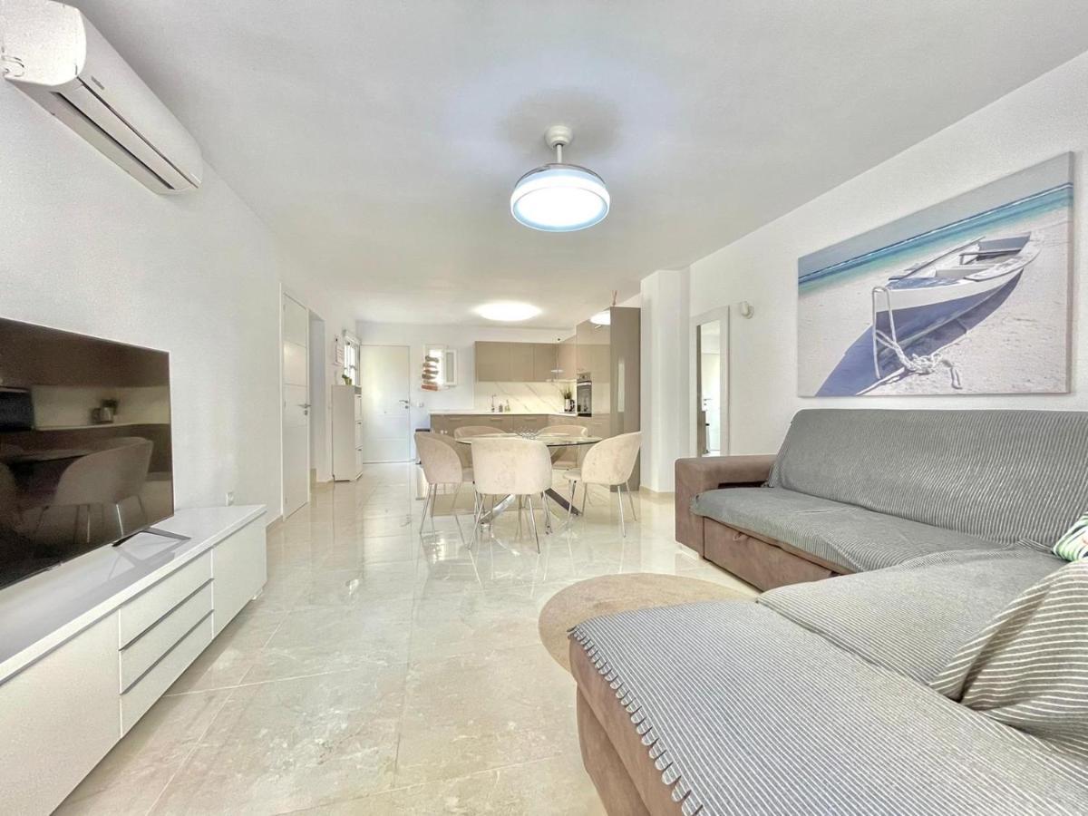 Casa Drapa Costa Adejeアパートメント エクステリア 写真