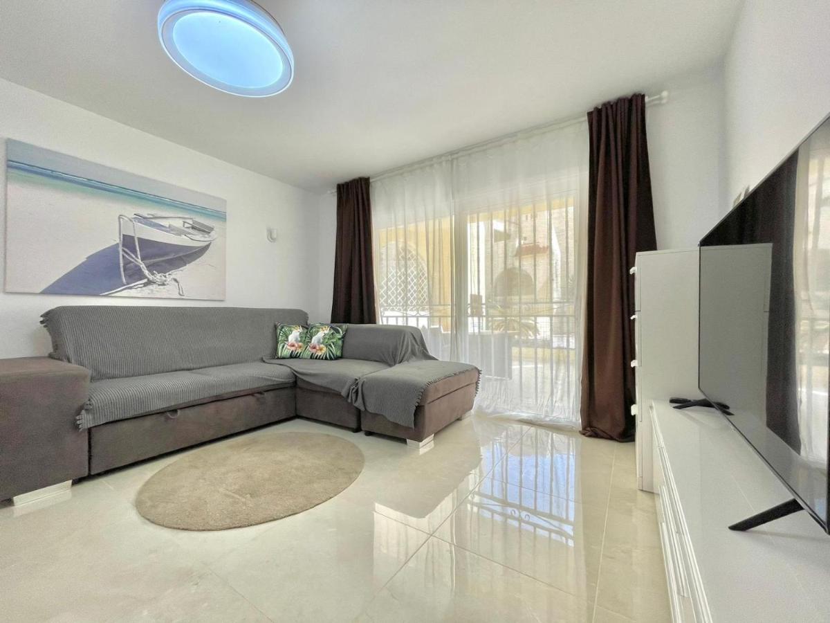 Casa Drapa Costa Adejeアパートメント エクステリア 写真