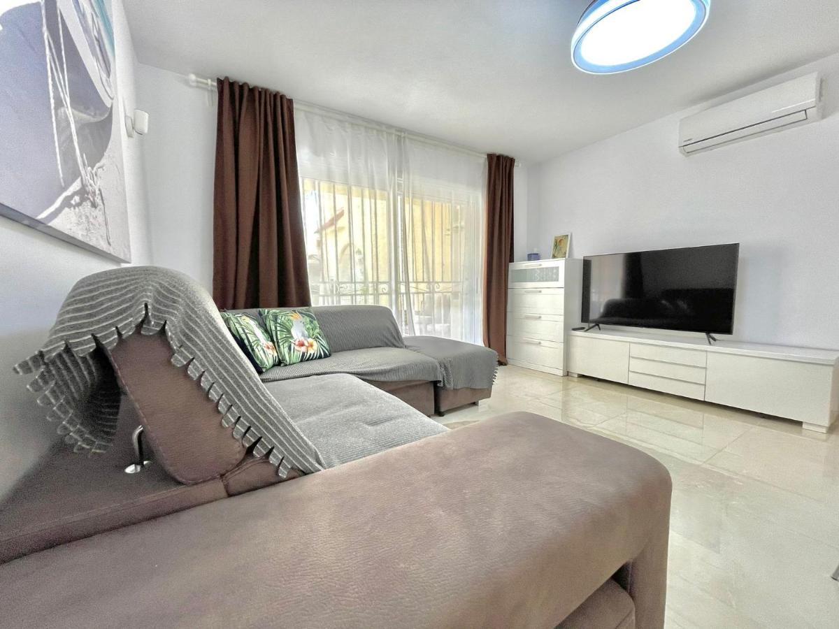 Casa Drapa Costa Adejeアパートメント エクステリア 写真