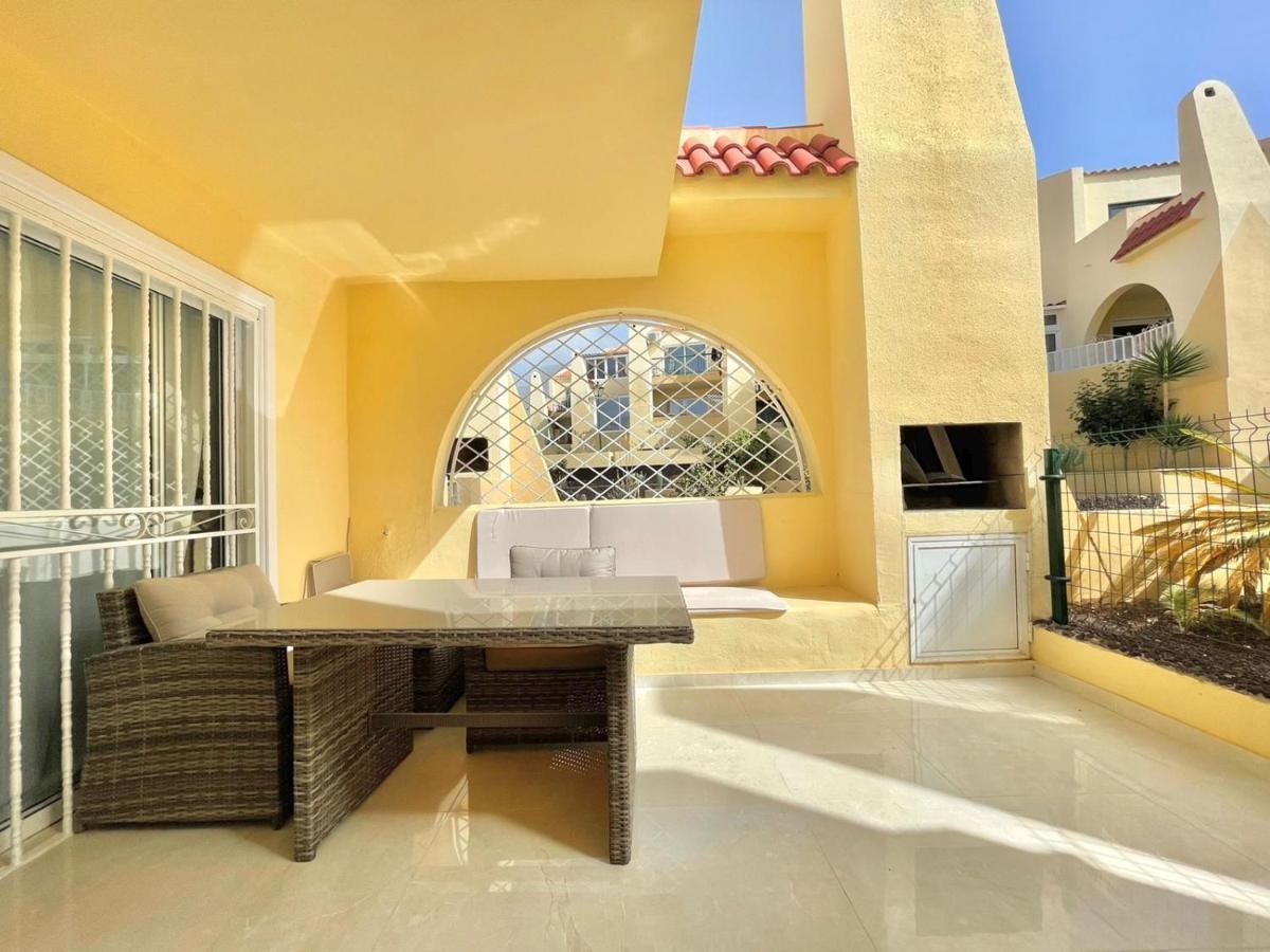 Casa Drapa Costa Adejeアパートメント エクステリア 写真