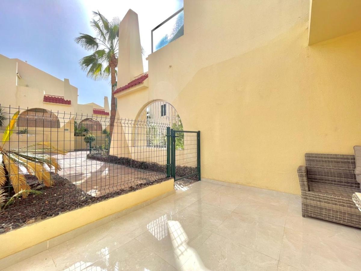 Casa Drapa Costa Adejeアパートメント エクステリア 写真