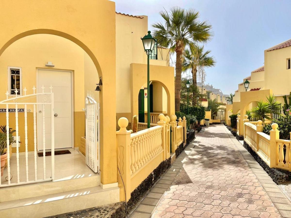Casa Drapa Costa Adejeアパートメント エクステリア 写真