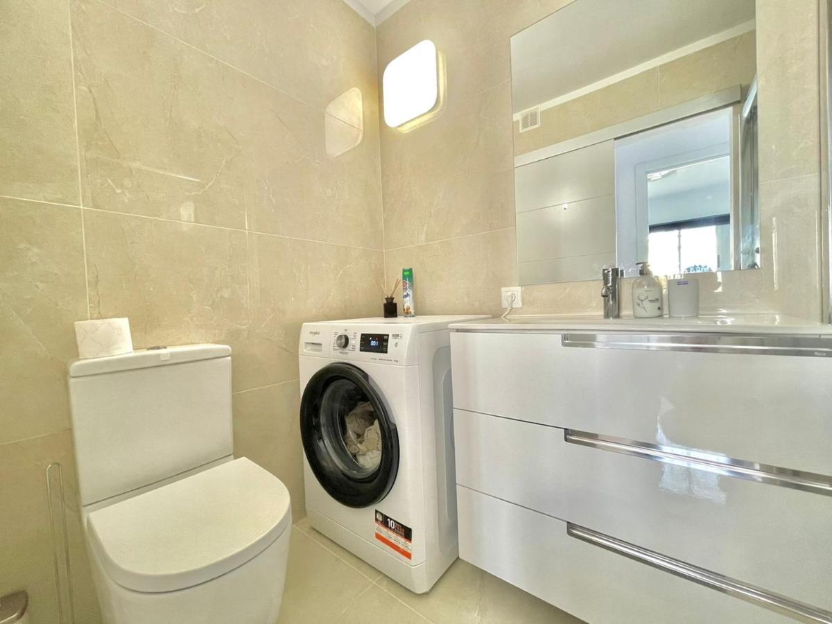 Casa Drapa Costa Adejeアパートメント エクステリア 写真
