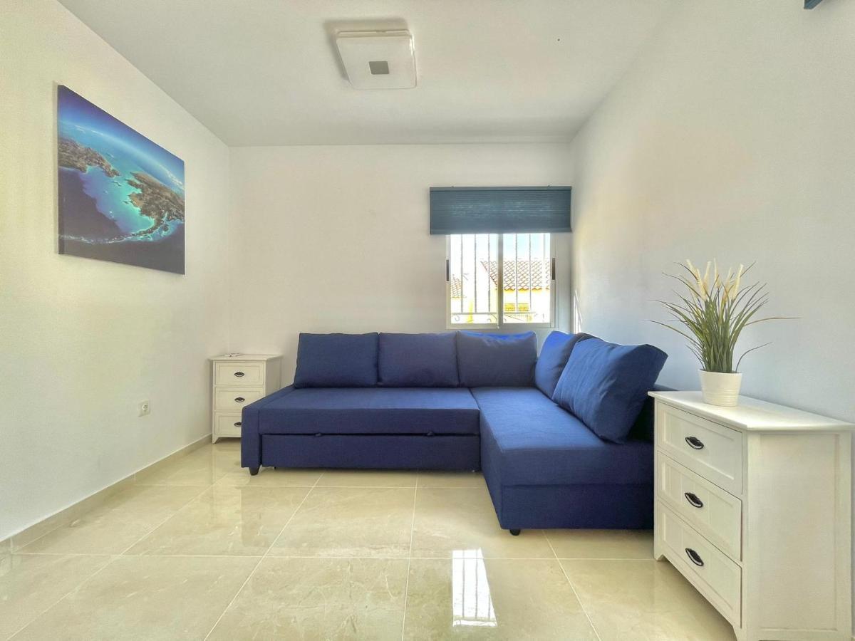 Casa Drapa Costa Adejeアパートメント エクステリア 写真