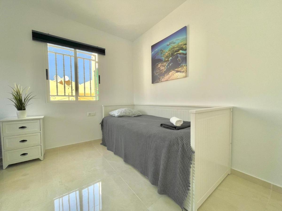 Casa Drapa Costa Adejeアパートメント エクステリア 写真