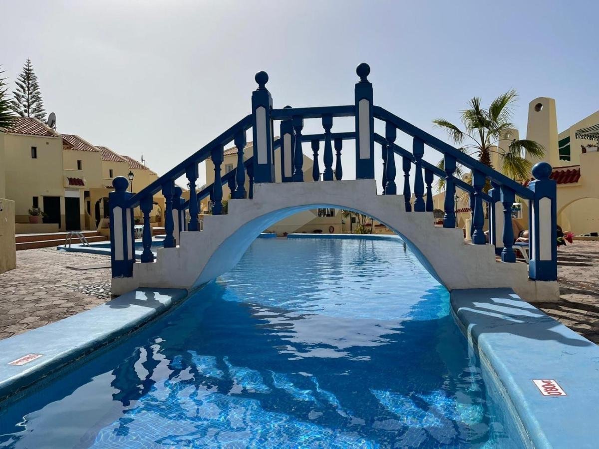 Casa Drapa Costa Adejeアパートメント エクステリア 写真