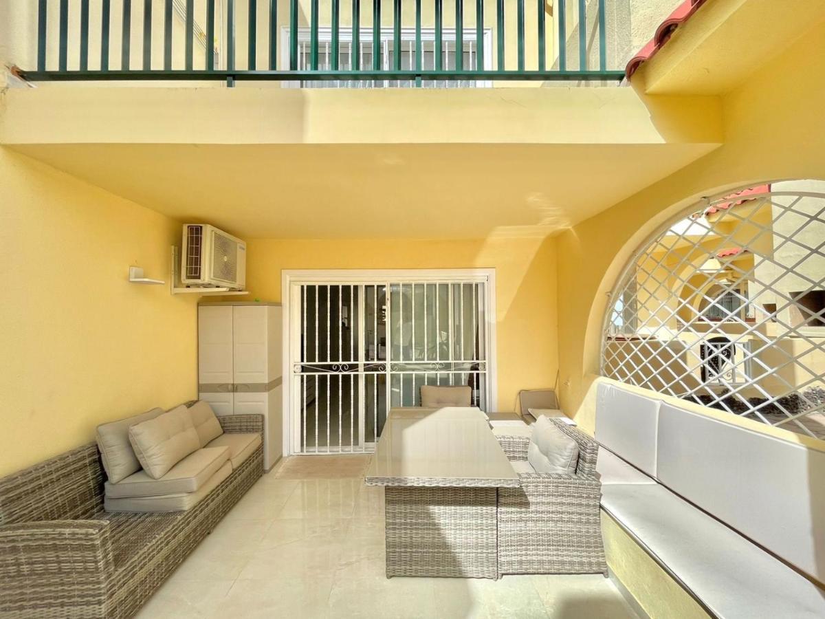 Casa Drapa Costa Adejeアパートメント エクステリア 写真