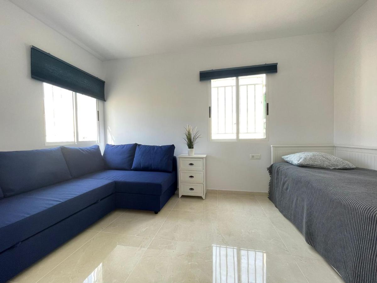 Casa Drapa Costa Adejeアパートメント エクステリア 写真
