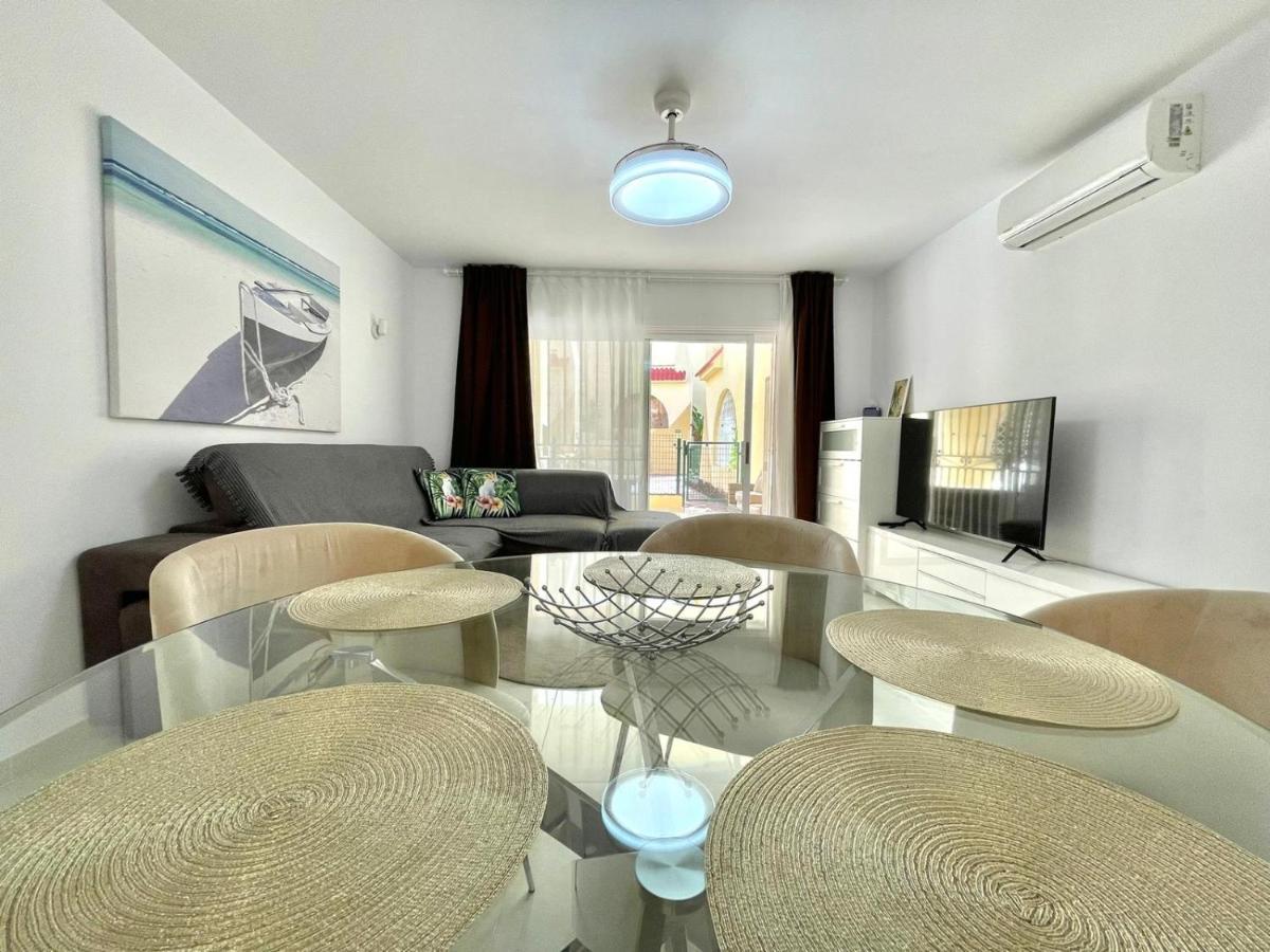 Casa Drapa Costa Adejeアパートメント エクステリア 写真