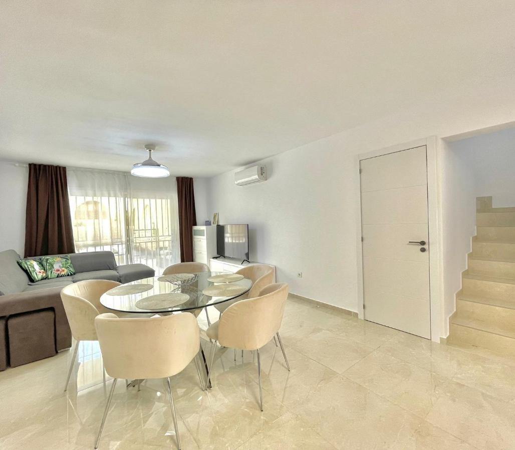 Casa Drapa Costa Adejeアパートメント エクステリア 写真