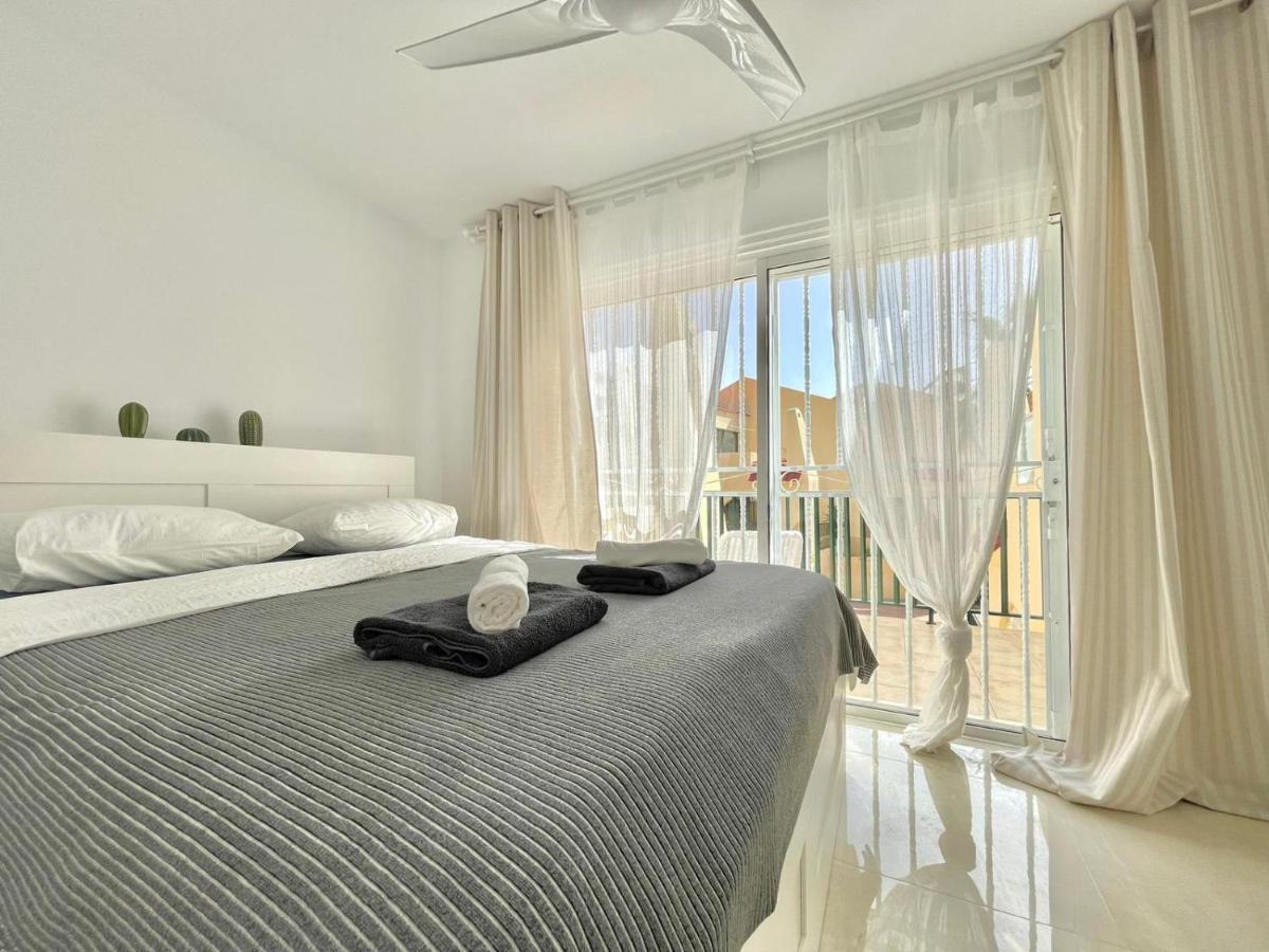Casa Drapa Costa Adejeアパートメント エクステリア 写真