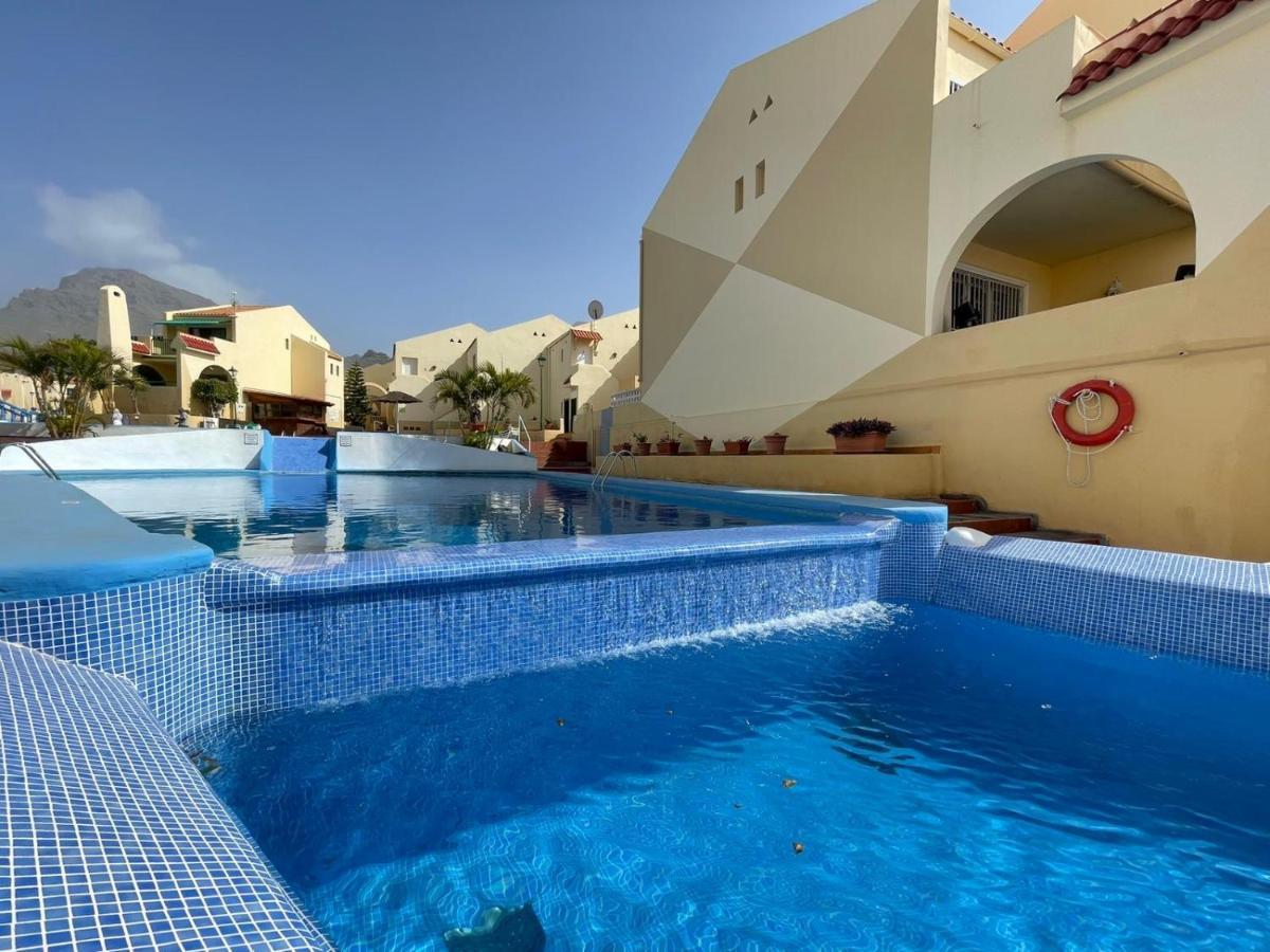Casa Drapa Costa Adejeアパートメント エクステリア 写真