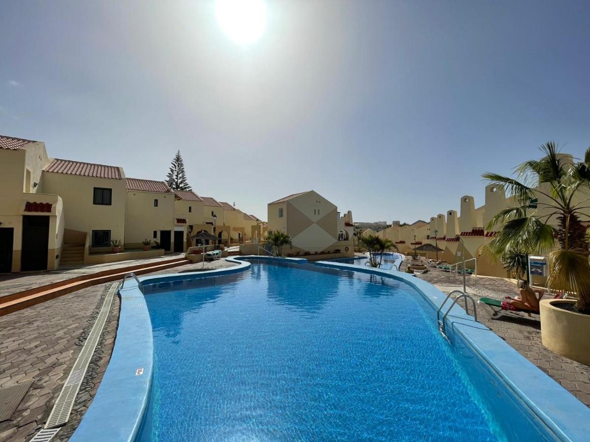 Casa Drapa Costa Adejeアパートメント エクステリア 写真