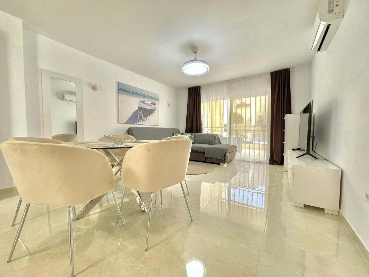 Casa Drapa Costa Adejeアパートメント エクステリア 写真