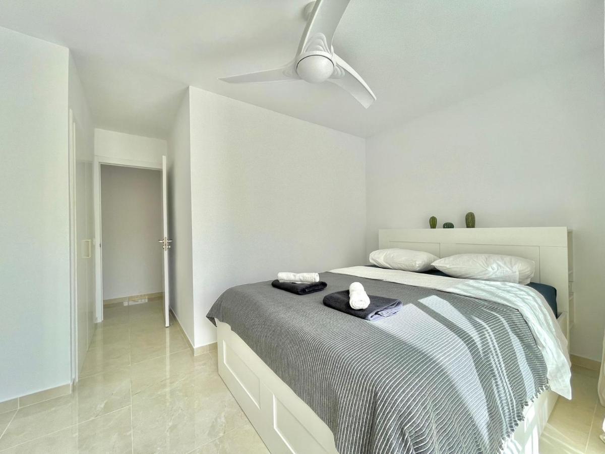 Casa Drapa Costa Adejeアパートメント エクステリア 写真