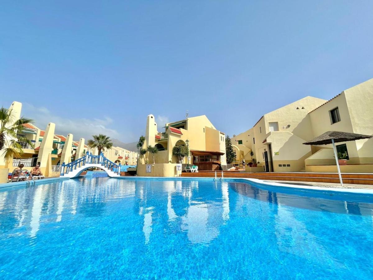 Casa Drapa Costa Adejeアパートメント エクステリア 写真