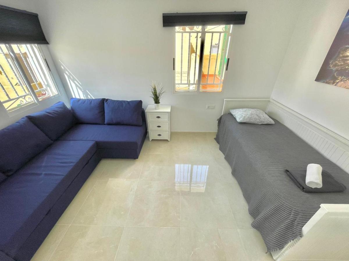 Casa Drapa Costa Adejeアパートメント エクステリア 写真