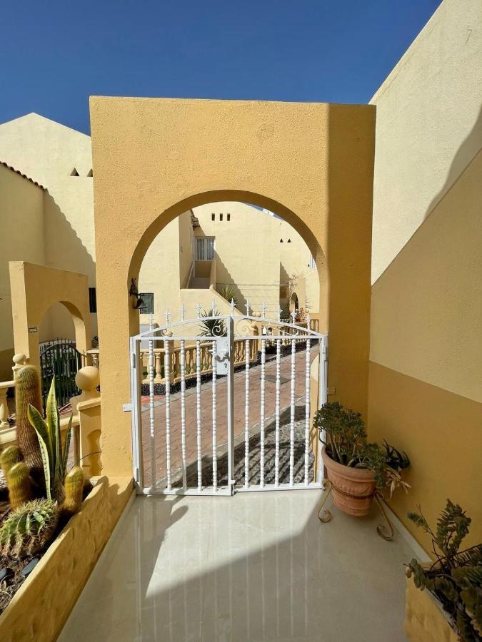 Casa Drapa Costa Adejeアパートメント エクステリア 写真