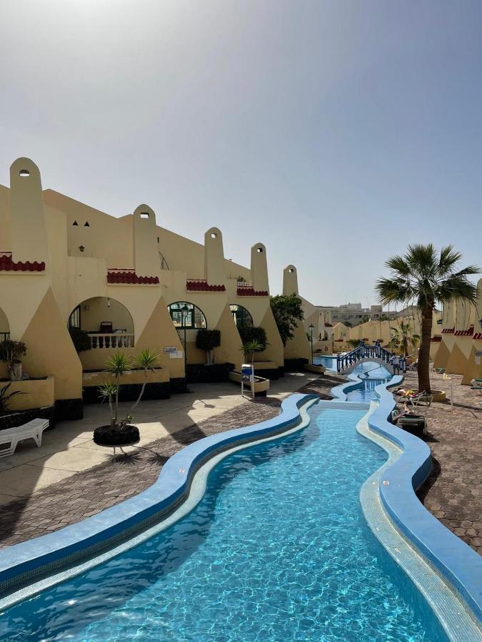 Casa Drapa Costa Adejeアパートメント エクステリア 写真