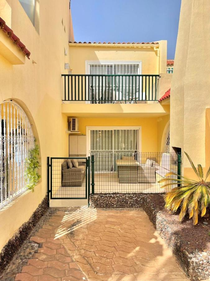 Casa Drapa Costa Adejeアパートメント エクステリア 写真