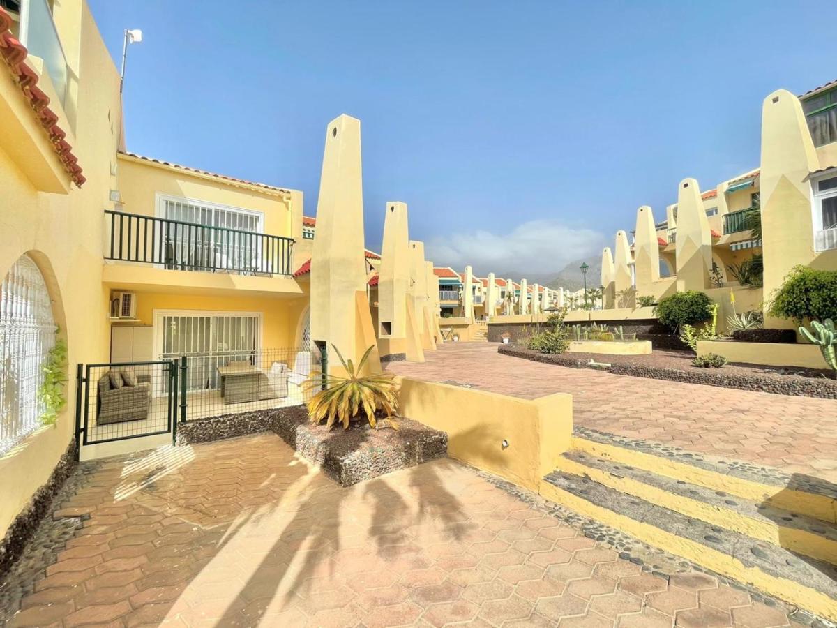 Casa Drapa Costa Adejeアパートメント エクステリア 写真